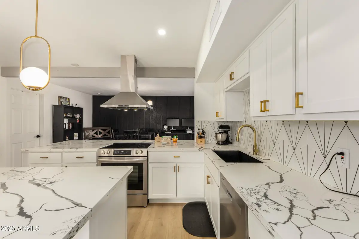 1560 N Freeman --, Mesa, AZ 85201 - #1