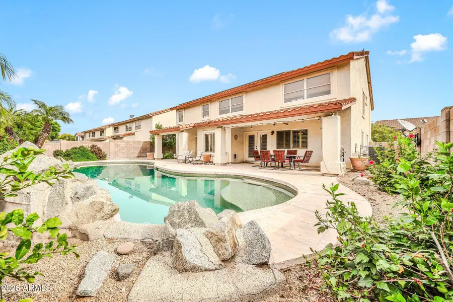 12816 N 57th Avenue, Glendale, AZ 85304 - #3