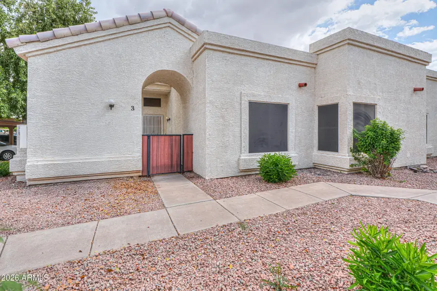 2100 W Lemon Tree Place #3, Chandler, AZ 85224 - #2