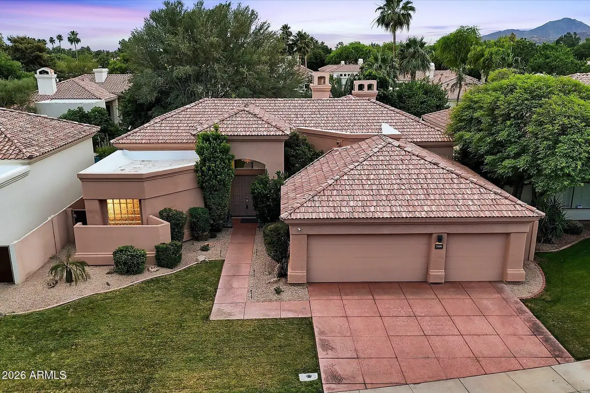 7375 E Onyx Court, Scottsdale, AZ 85258 - #1