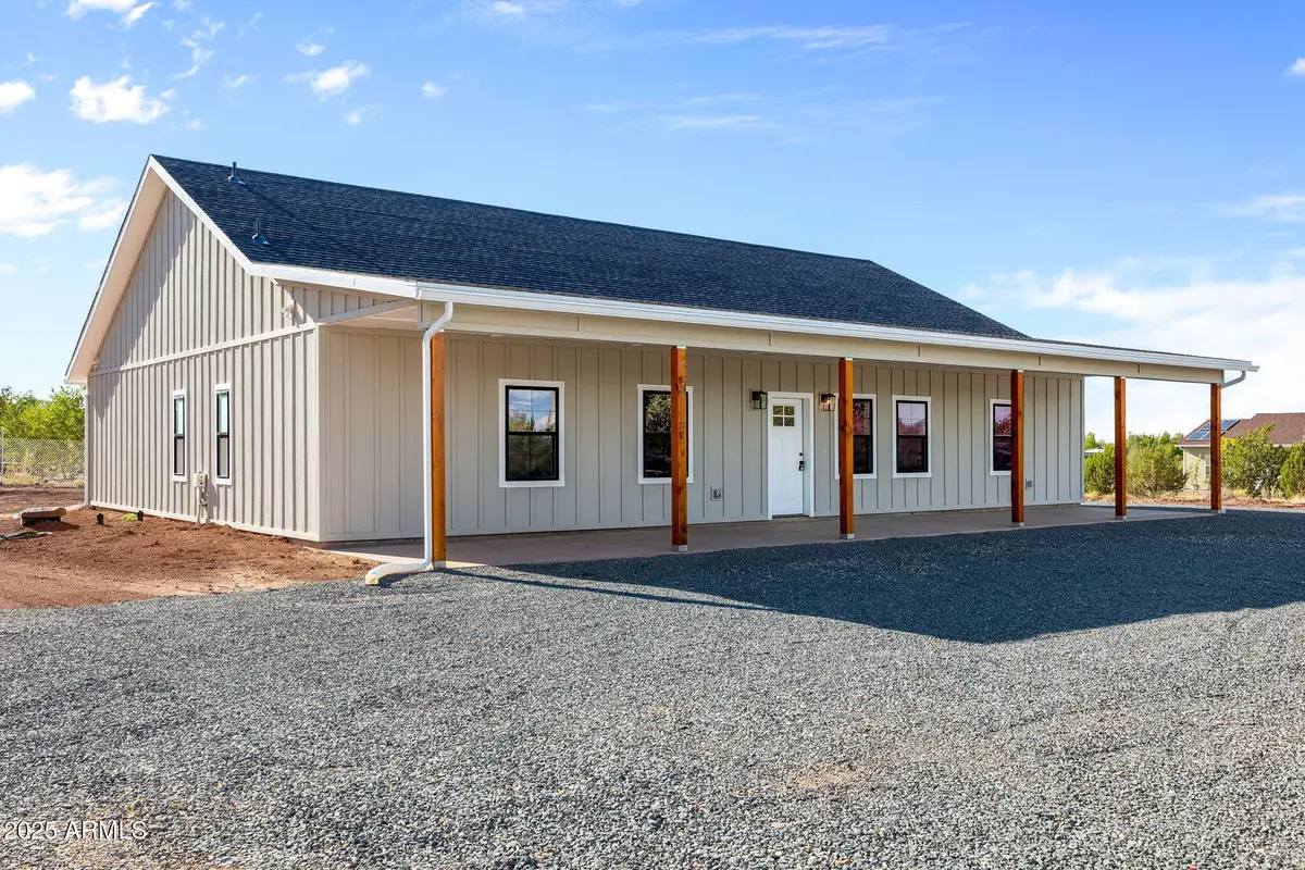 855 W 10th -- S, Saint Johns, AZ 85936 - #1