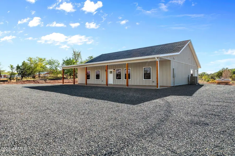 855 W 10th -- S, Saint Johns, AZ 85936 - #3