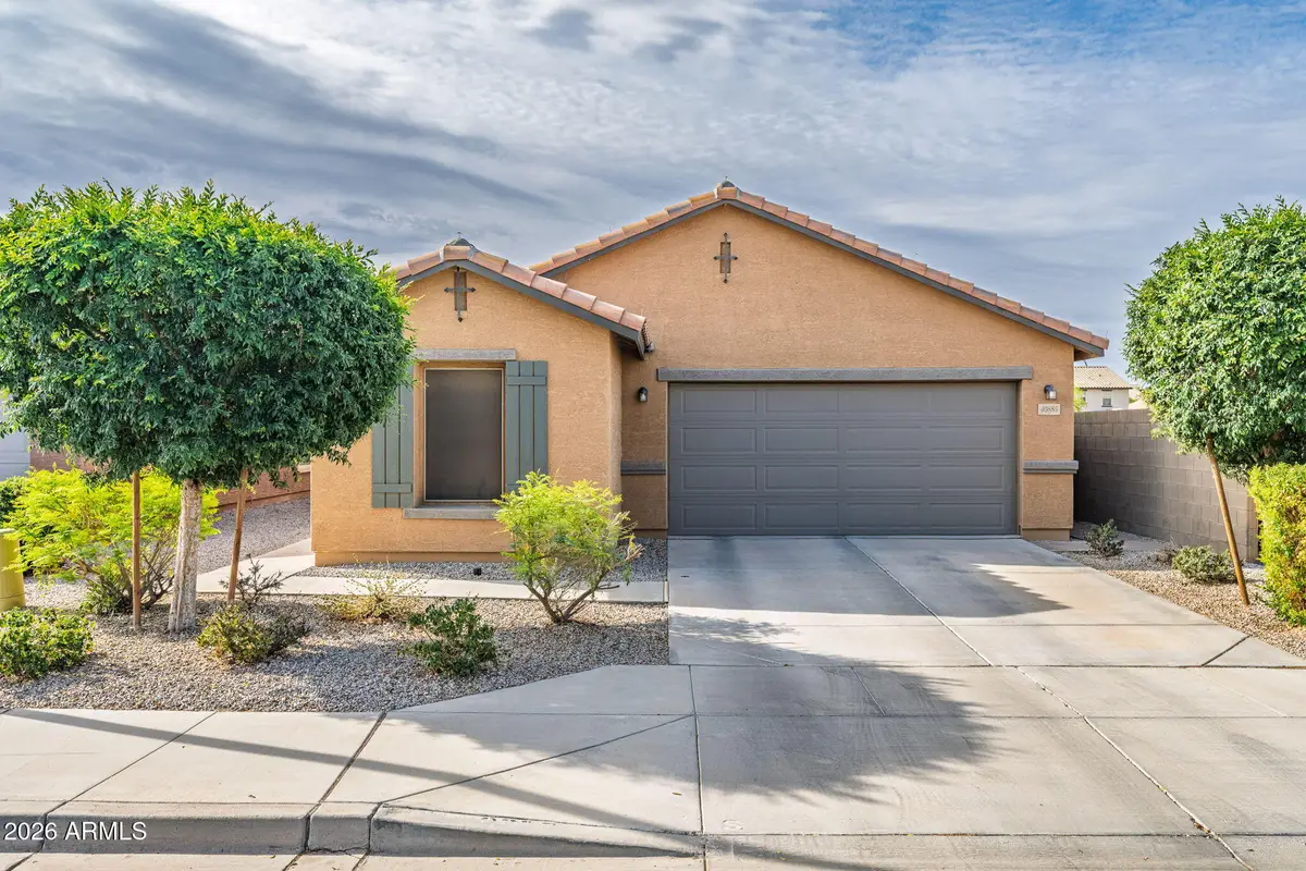 40885 W Portis Drive, Maricopa, AZ 85138 - #1