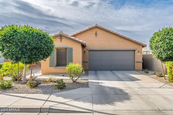 40885 W Portis Drive, Maricopa, AZ 85138