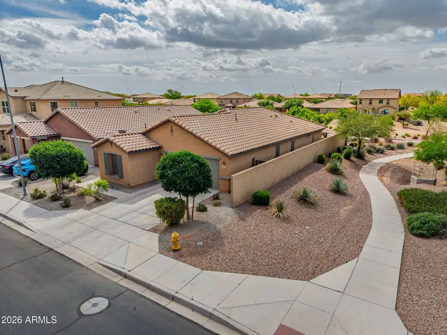 40885 W Portis Drive, Maricopa, AZ 85138 - #2