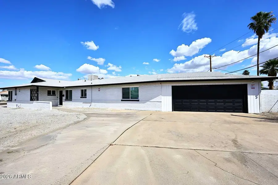 2002 W Turney Avenue, Phoenix, AZ 85015 - #2