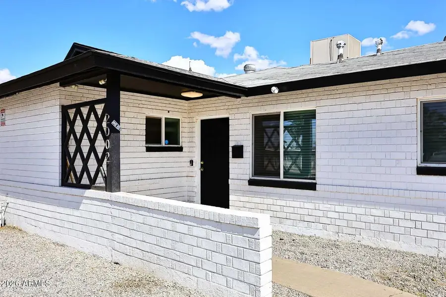 2002 W Turney Avenue, Phoenix, AZ 85015 - #3