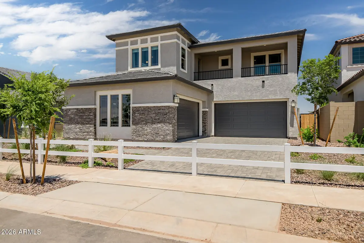 760 W Pelican Drive, Queen Creek, AZ 85140 - #1