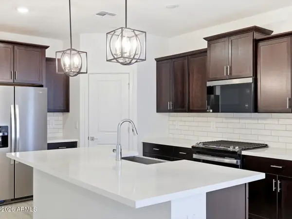 17632 W Woodlands Avenue, Goodyear, AZ 85338