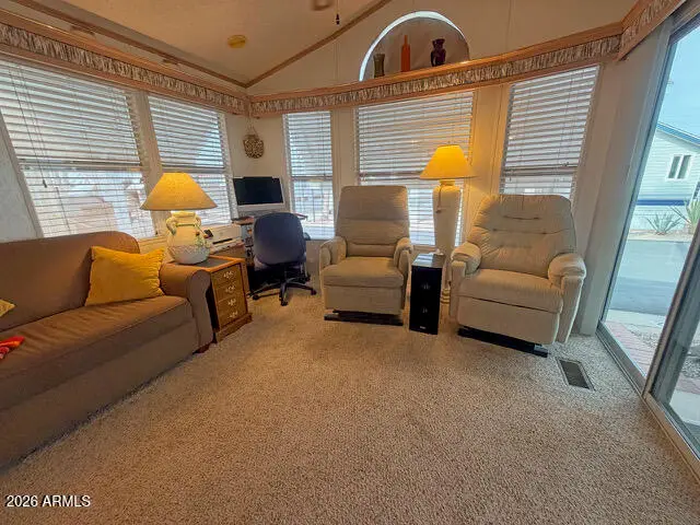 1371 E 4th Avenue #52, Apache Junction, AZ 85119 - #2