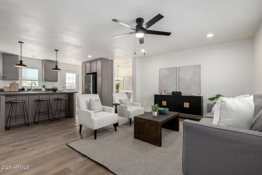 8227 E 5th Avenue, Mesa, AZ 85208 - #2
