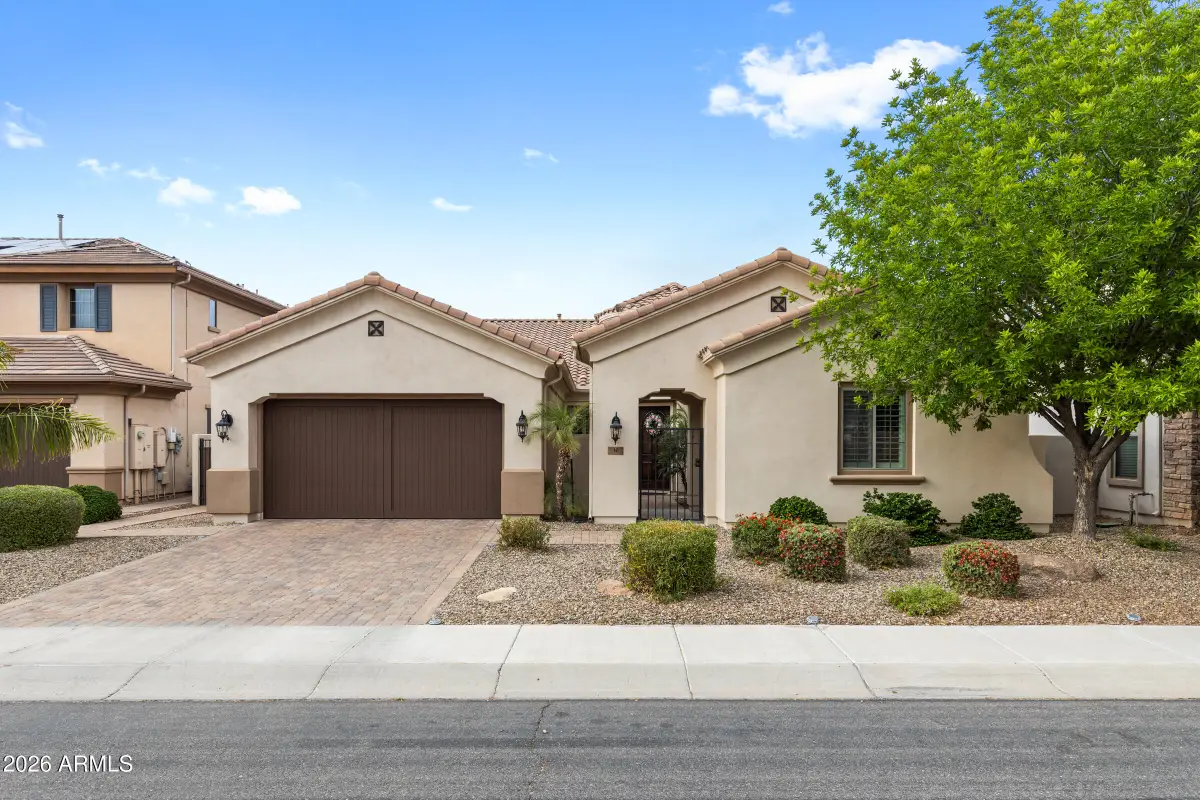 30 W Tonto Drive, Chandler, AZ 85248 - #1