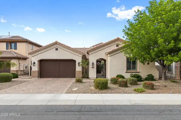 30 W Tonto Drive, Chandler, AZ 85248