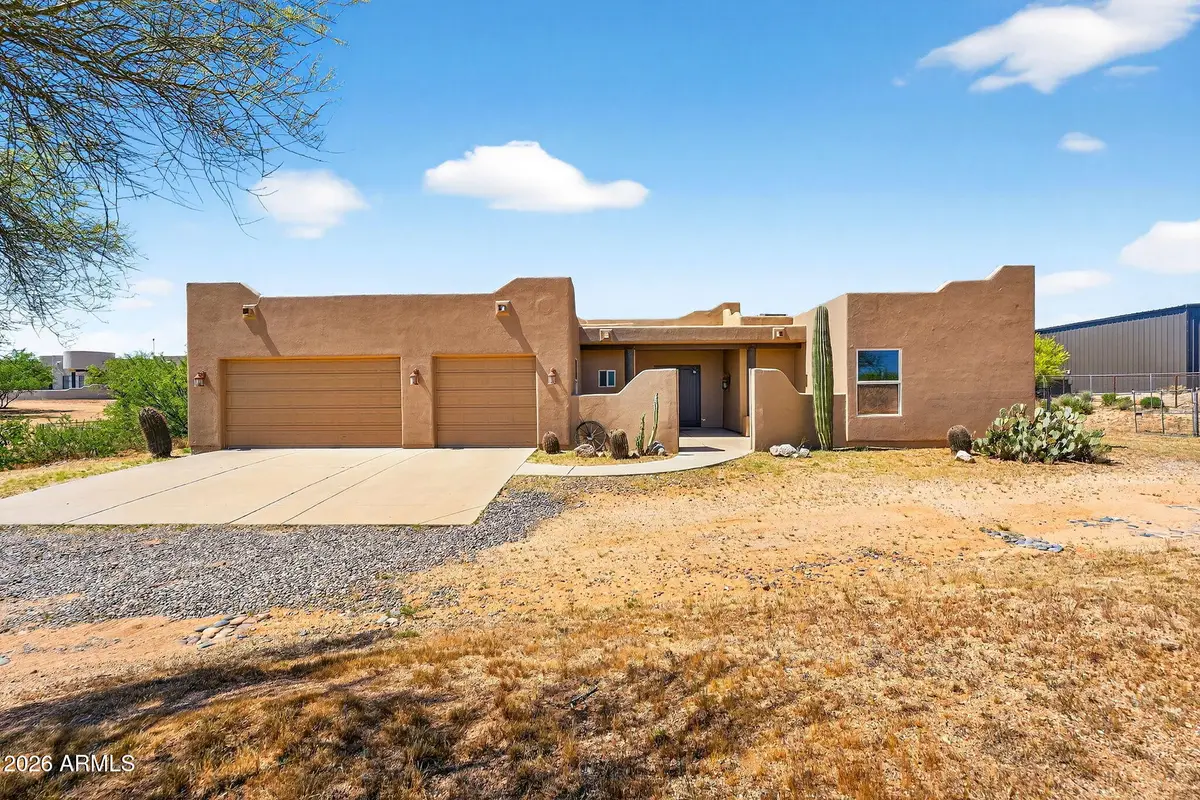 33904 N 140th Place, Scottsdale, AZ 85262 - #1