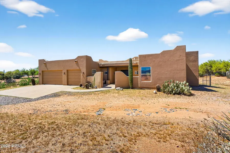 33904 N 140th Place, Scottsdale, AZ 85262 - #2