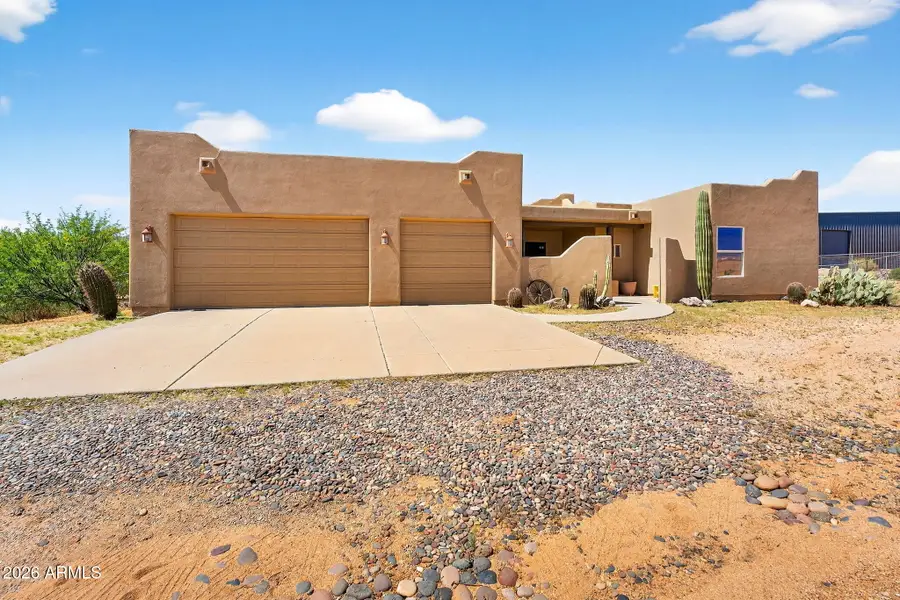 33904 N 140th Place, Scottsdale, AZ 85262 - #3