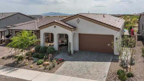 20627 W Rancho Drive, Buckeye, AZ 85396