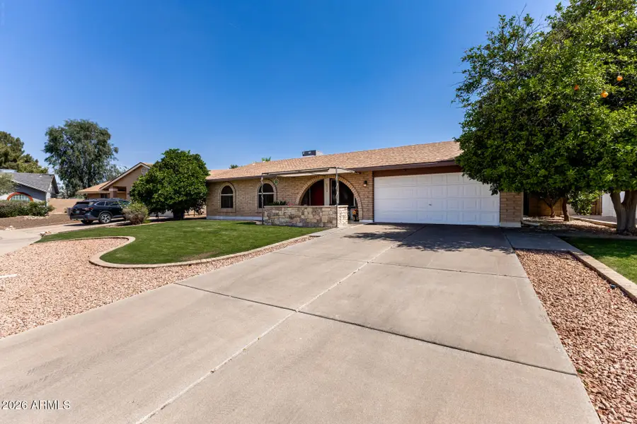 2304 W Palomino Drive, Chandler, AZ 85224 - #3