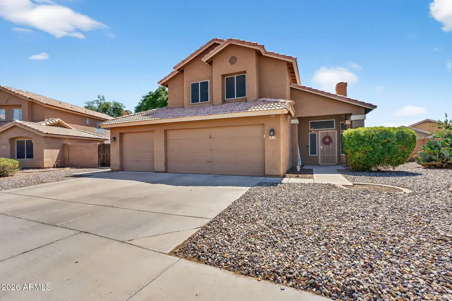 4719 E Rockledge Road, Phoenix, AZ 85044 - #2