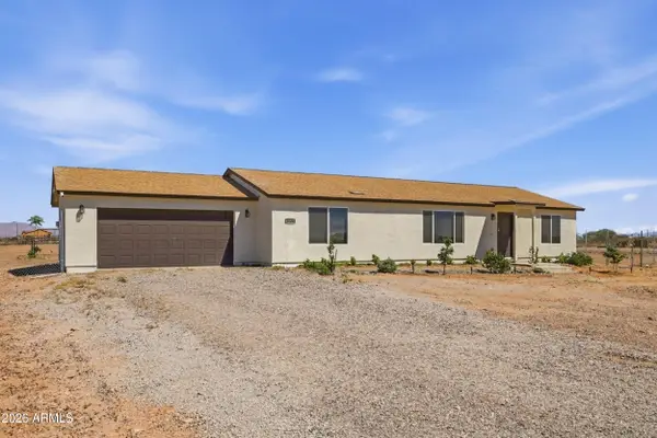37636 W Minnezona Avenue, Tonopah, AZ 85354