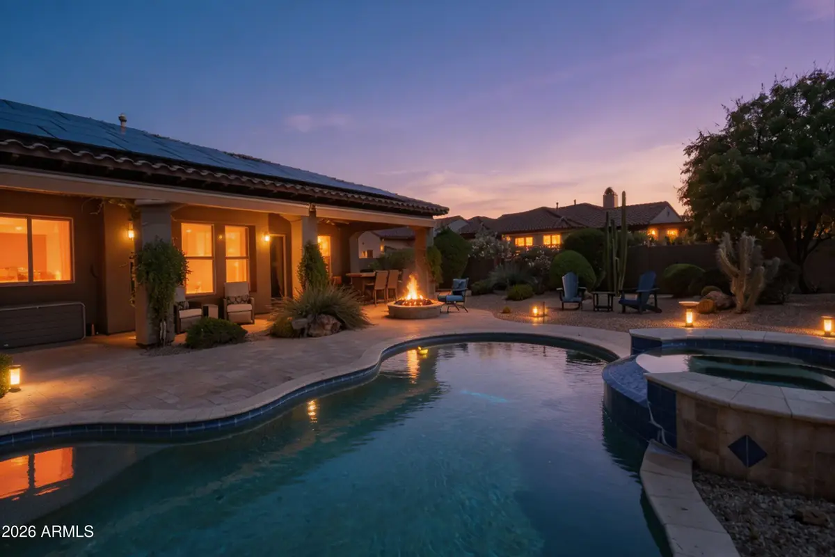 2378 N 158th Drive, Goodyear, AZ 85395 - #1