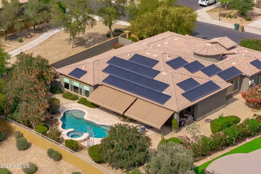 2378 N 158th Drive, Goodyear, AZ 85395 - #2