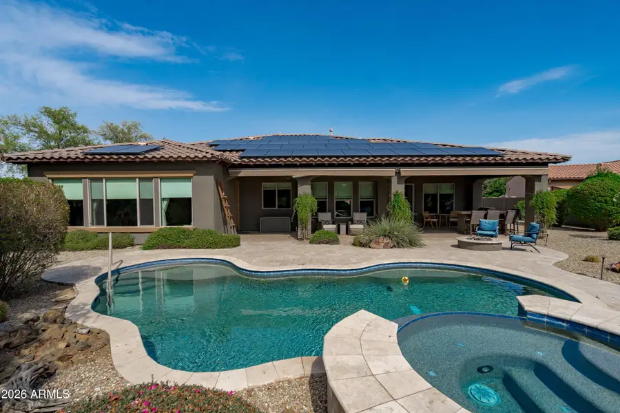 2378 N 158th Drive, Goodyear, AZ 85395 - #3