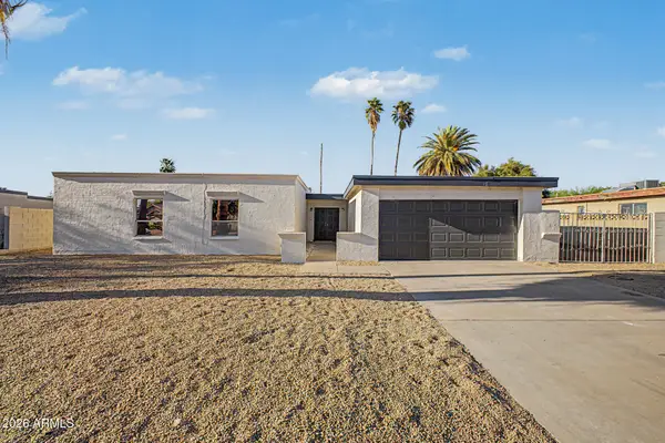 2148 W Sharon Avenue, Phoenix, AZ 85029
