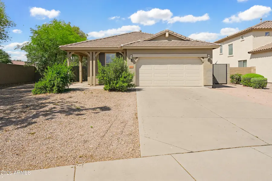 5084 S Stonecreek Boulevard, Gilbert, AZ 85298 - #2