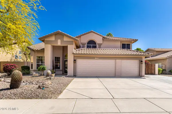 1357 W Muirwood Drive, Phoenix, AZ 85045