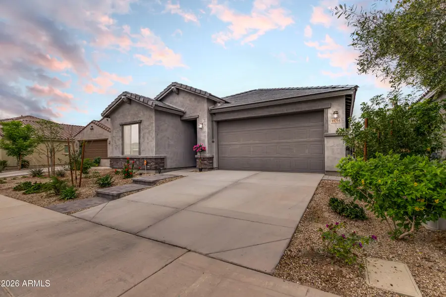 11214 W Bloch Road, Tolleson, AZ 85353 - #2
