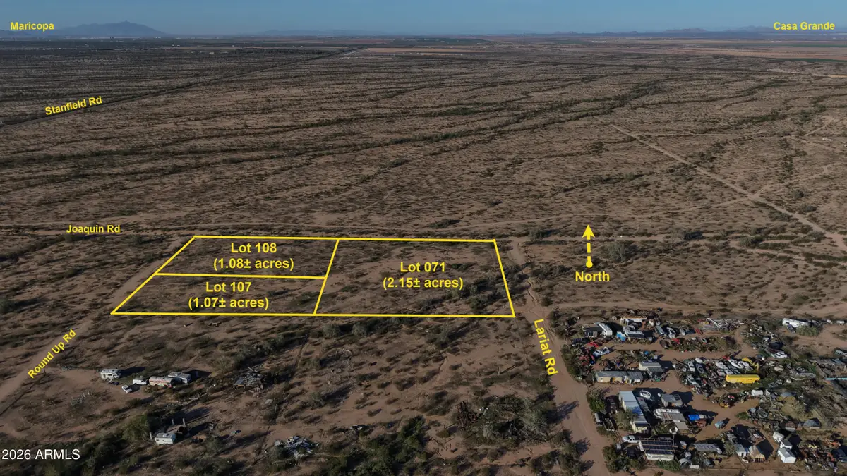 11XXX S Round Up Road #108, Casa Grande, AZ 85193 - #1