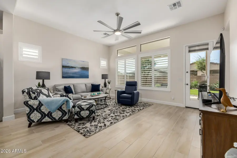 26256 S 229th Place, Queen Creek, AZ 85142 - #2