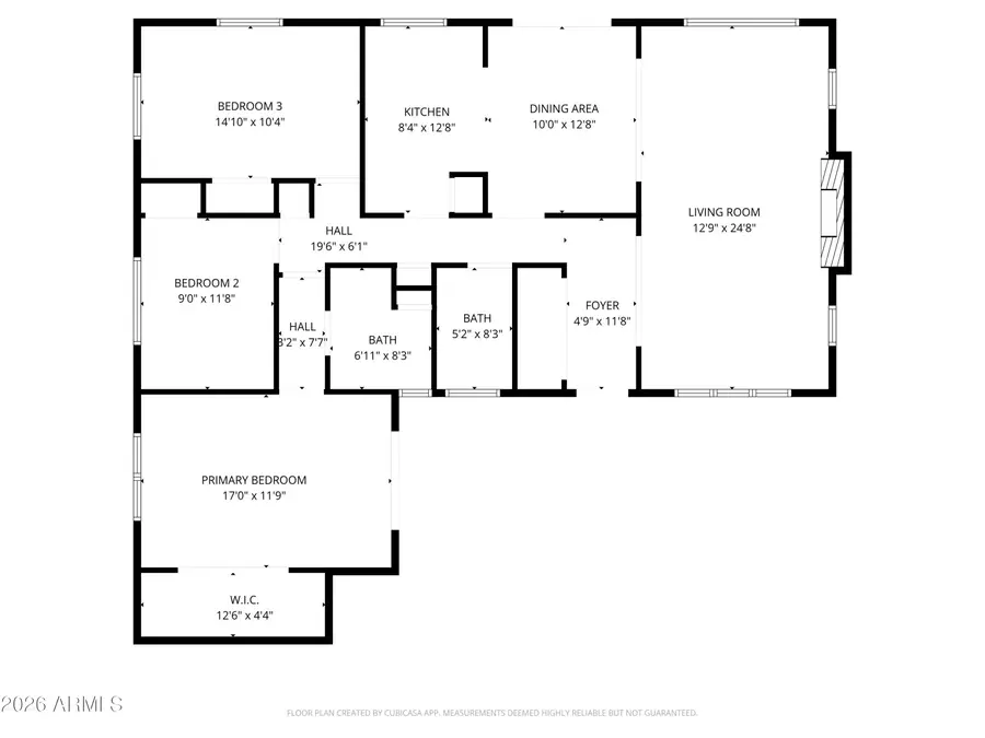 50824 N 296th Avenue, Wickenburg, AZ 85390 - #2