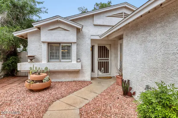 506 W Beverly Lane, Phoenix, AZ 85023