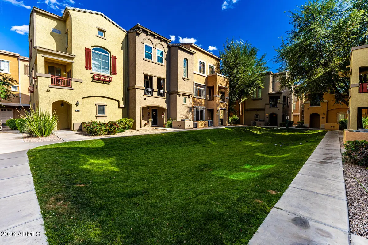 16825 N 14th Street #51, Phoenix, AZ 85022 - #1