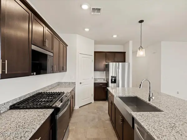 19459 N Barano Drive, Maricopa, AZ 85138