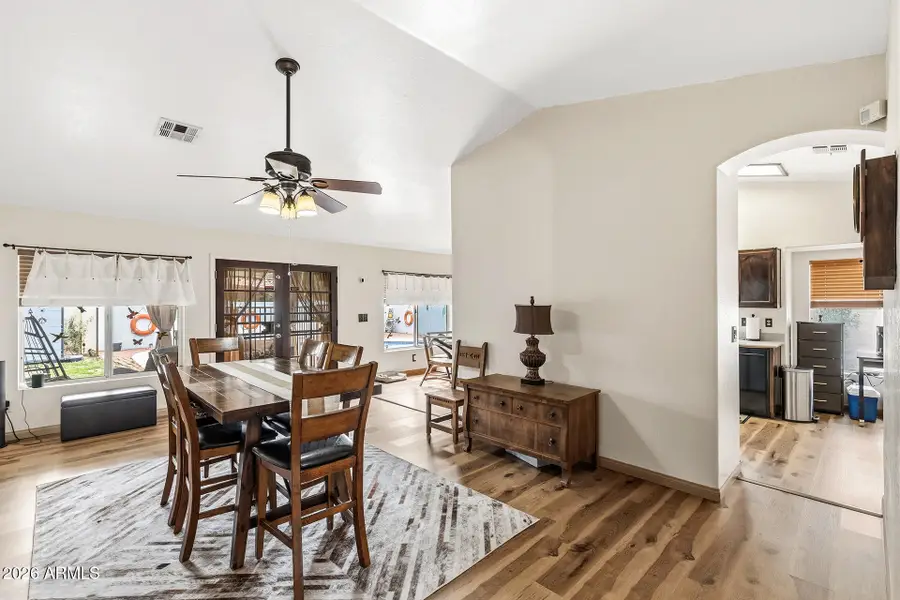 4433 E Yawepe Street, Phoenix, AZ 85044 - #3