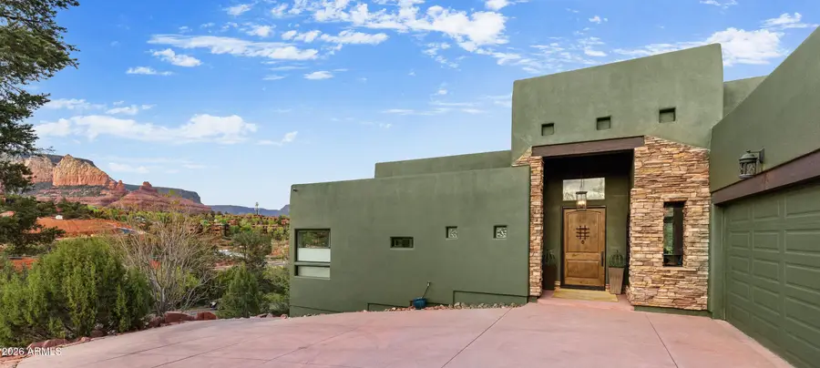 525 Sedona Vista Drive, Sedona, AZ 86336 - #3