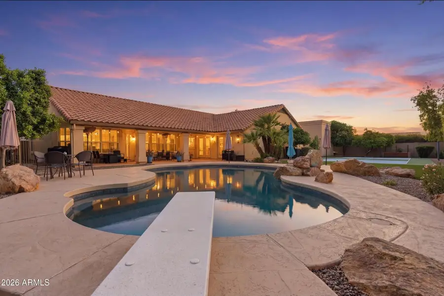 7462 W Port Au Prince Lane, Peoria, AZ 85381 - #3