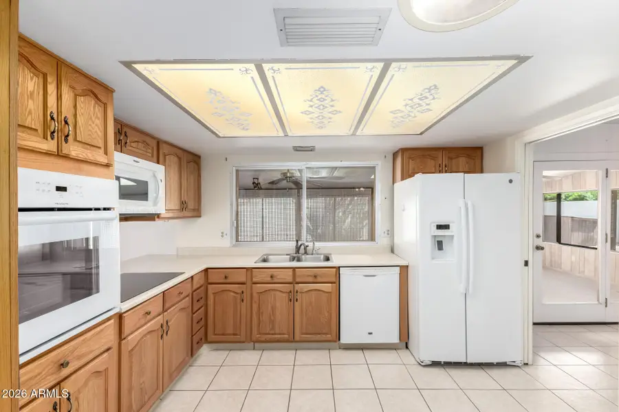 2531 W Campo Alegre Circle, Mesa, AZ 85202 - #2