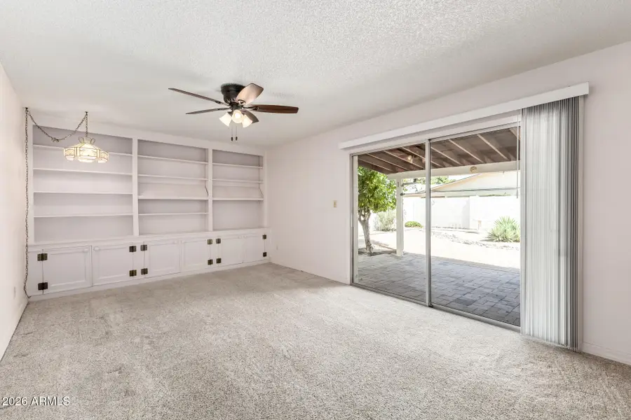 2531 W Campo Alegre Circle, Mesa, AZ 85202 - #3