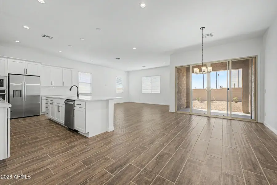20247 W Glenrosa Avenue, Buckeye, AZ 85396 - #3
