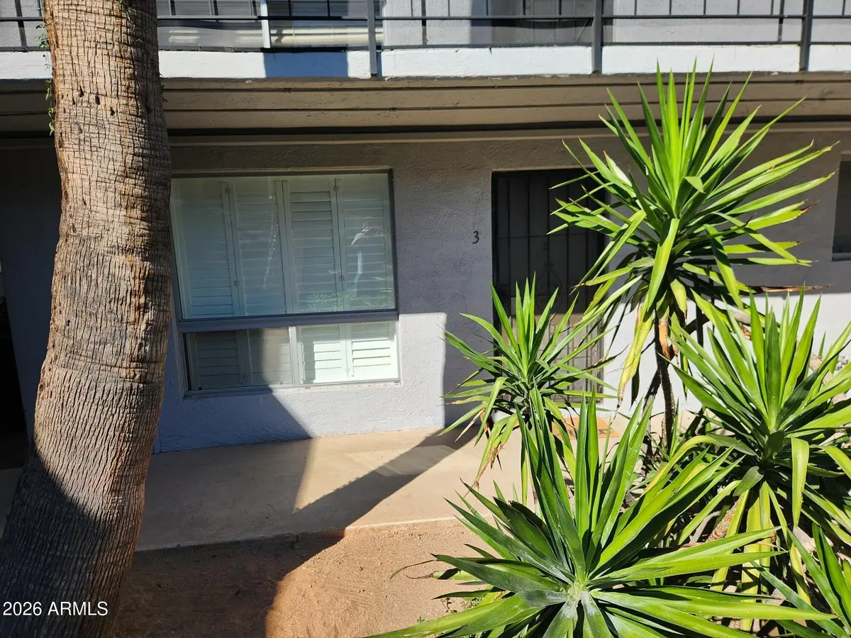 3230 E Pinchot Avenue #3, Phoenix, AZ 85018 - #1