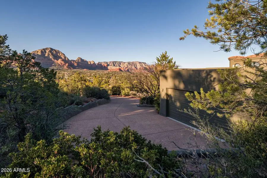 180 Calle Del Viento --, Sedona, AZ 86336 - #2