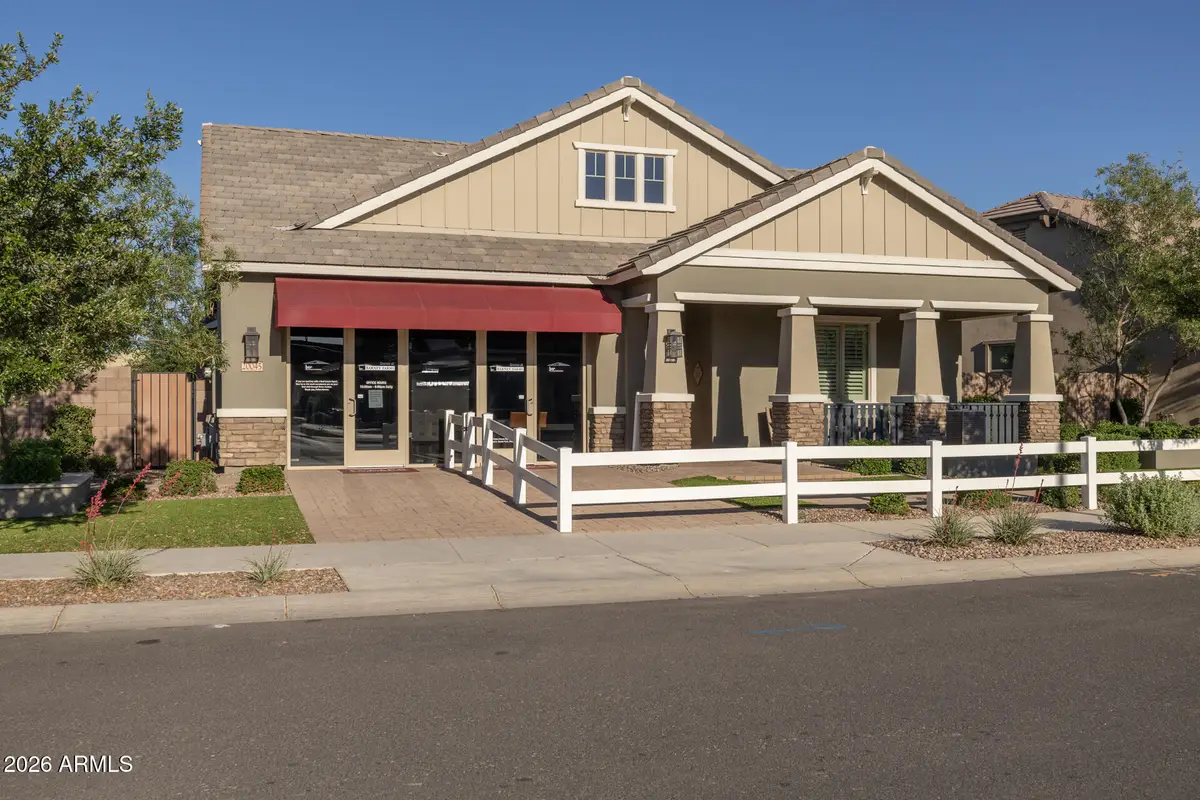 20045 S 229th Way, Queen Creek, AZ 85142 - #1