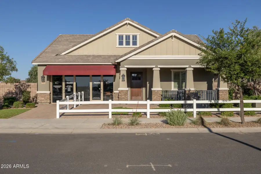 20045 S 229th Way, Queen Creek, AZ 85142 - #2