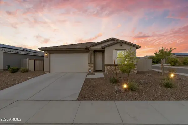 17970 W Pierson Street, Goodyear, AZ 85395