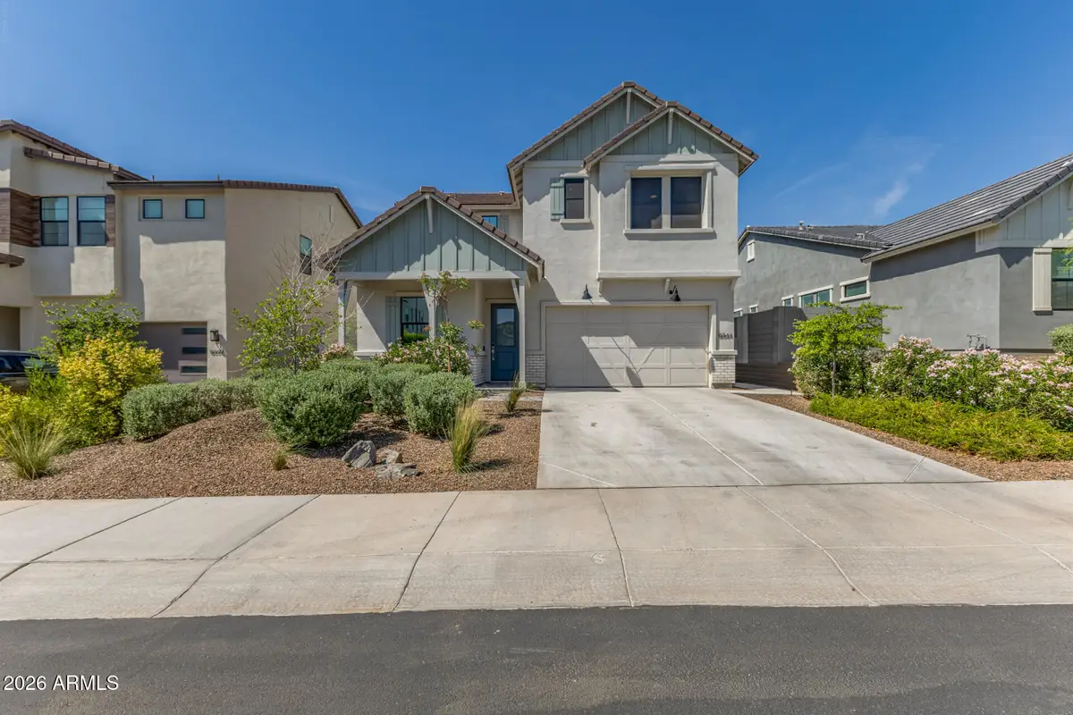 15544 S 181st Lane, Goodyear, AZ 85338 - #1