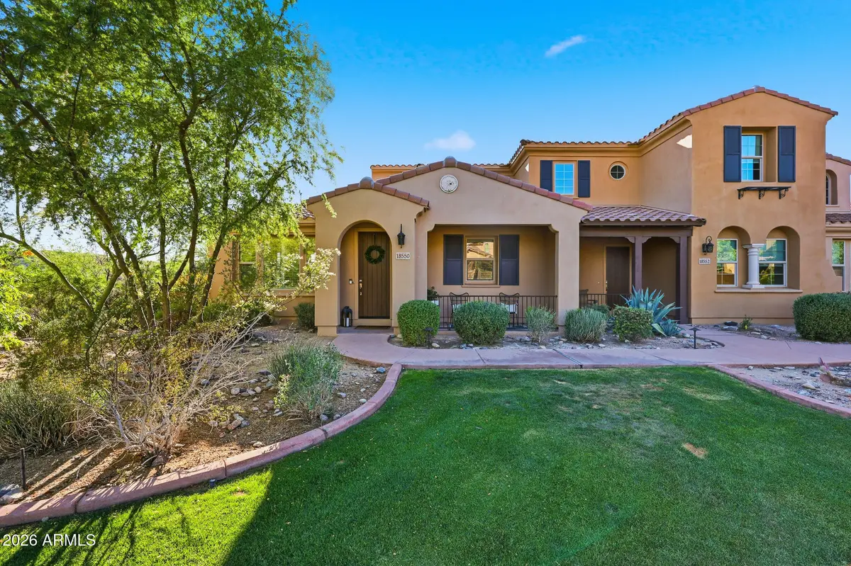 18550 N 94th Street, Scottsdale, AZ 85255 - #1